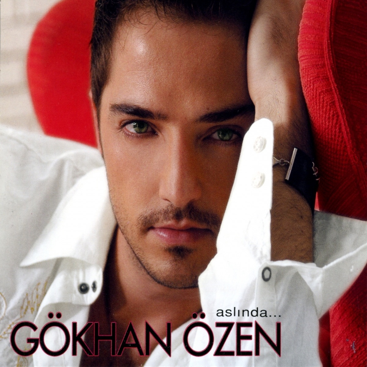 دانلود آلبوم gokhan ozen بنام Aslinda